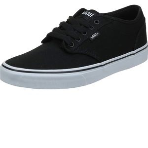 Vans Atwood - Vans Men's Vn-0tuy187 Sneakers - size 10 - worn once!